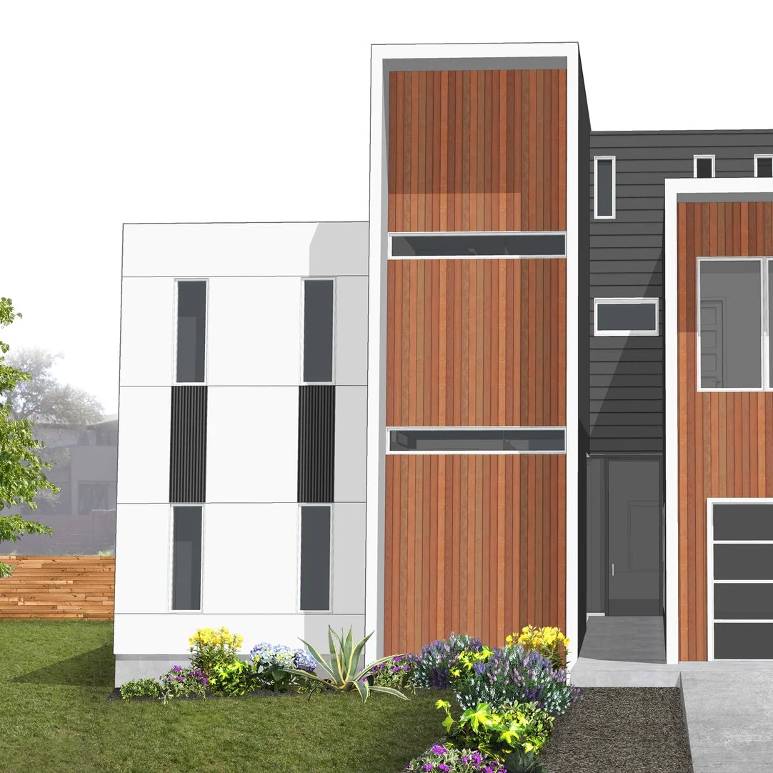 RABB RD RESIDENCE