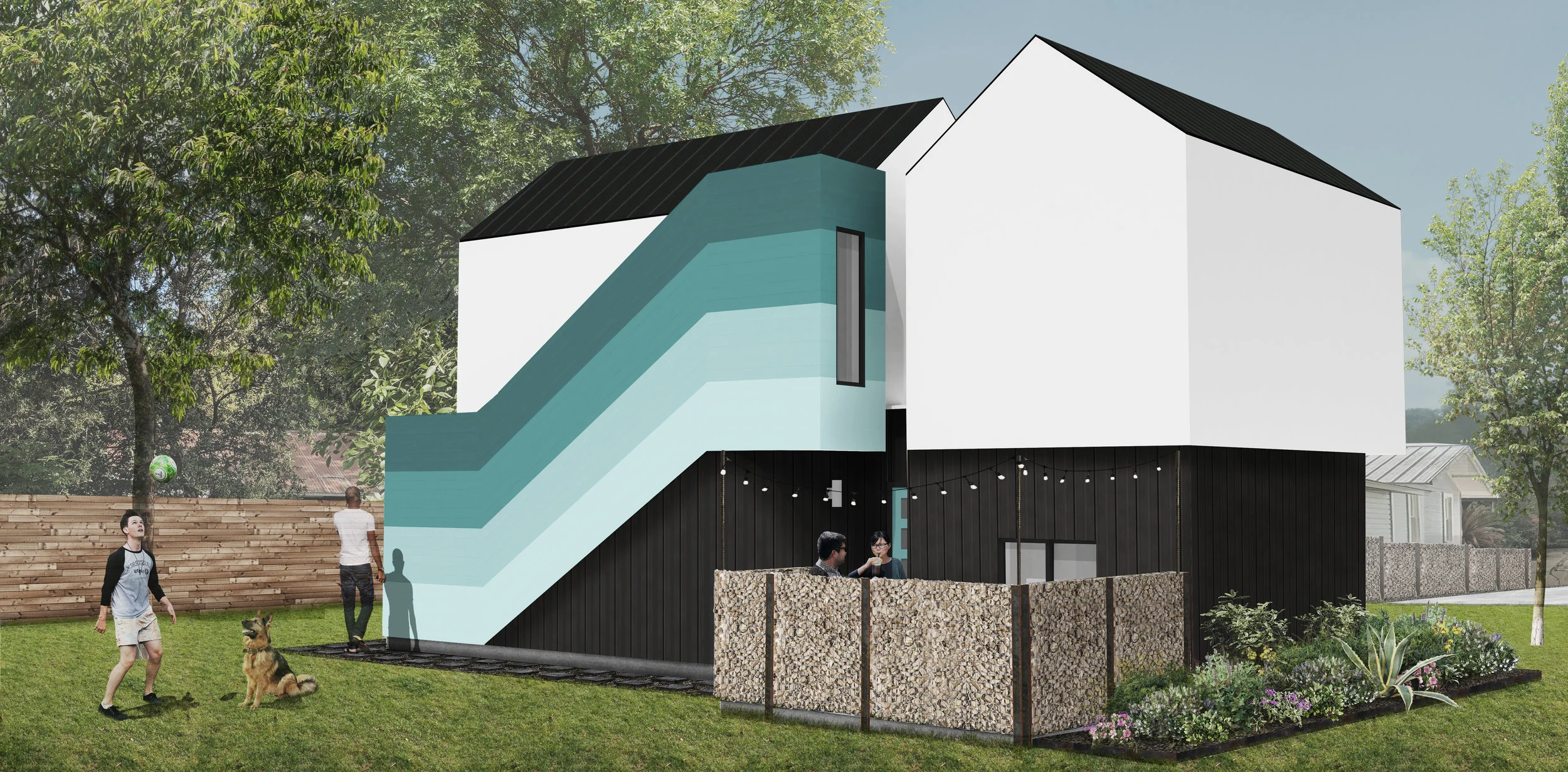 OAK CREST ADU (Copy)