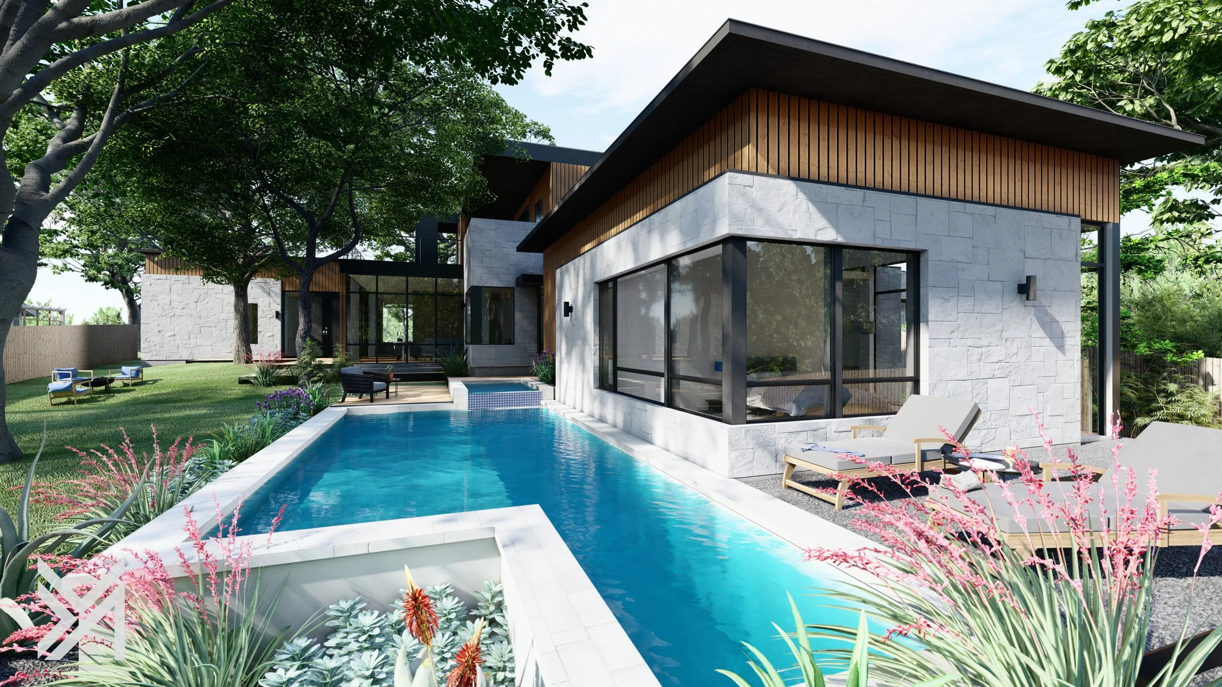 Barton Skyway — Davey McEathron Architecture