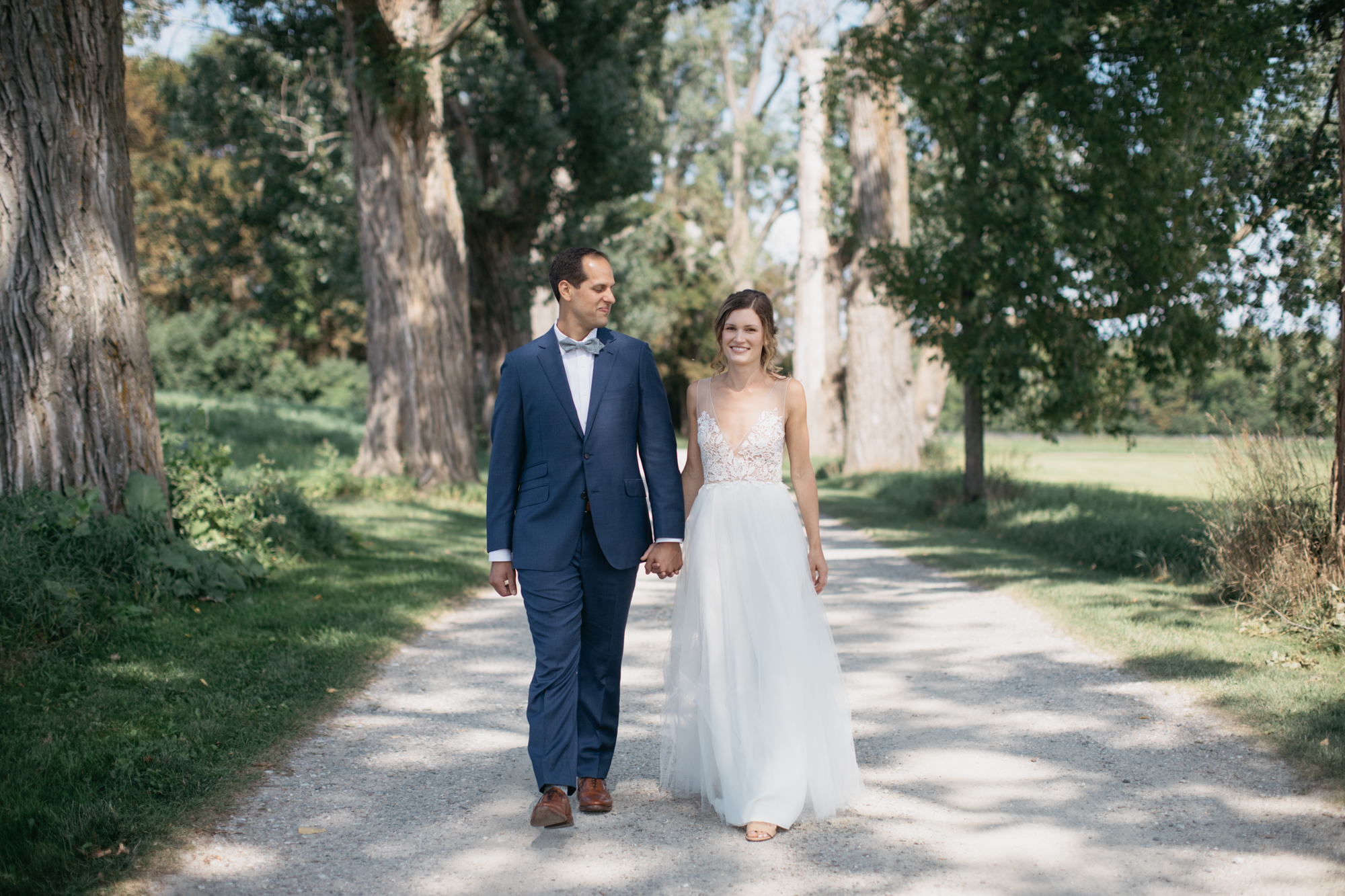 Aylssa + Erich's Vermont Wedding at the Shelburne Farms Inn + Coach ...