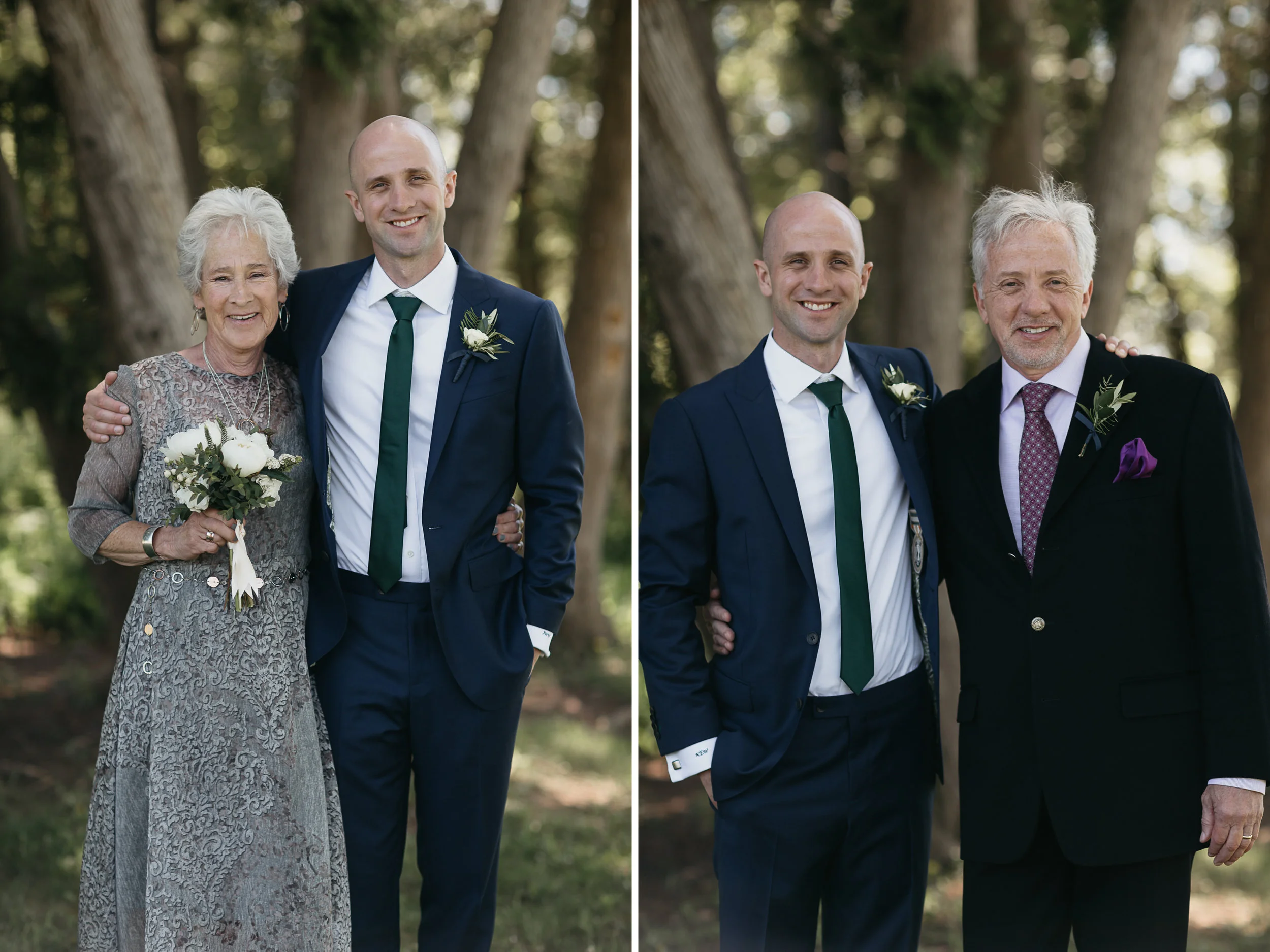 Shelburne Farms Wedding