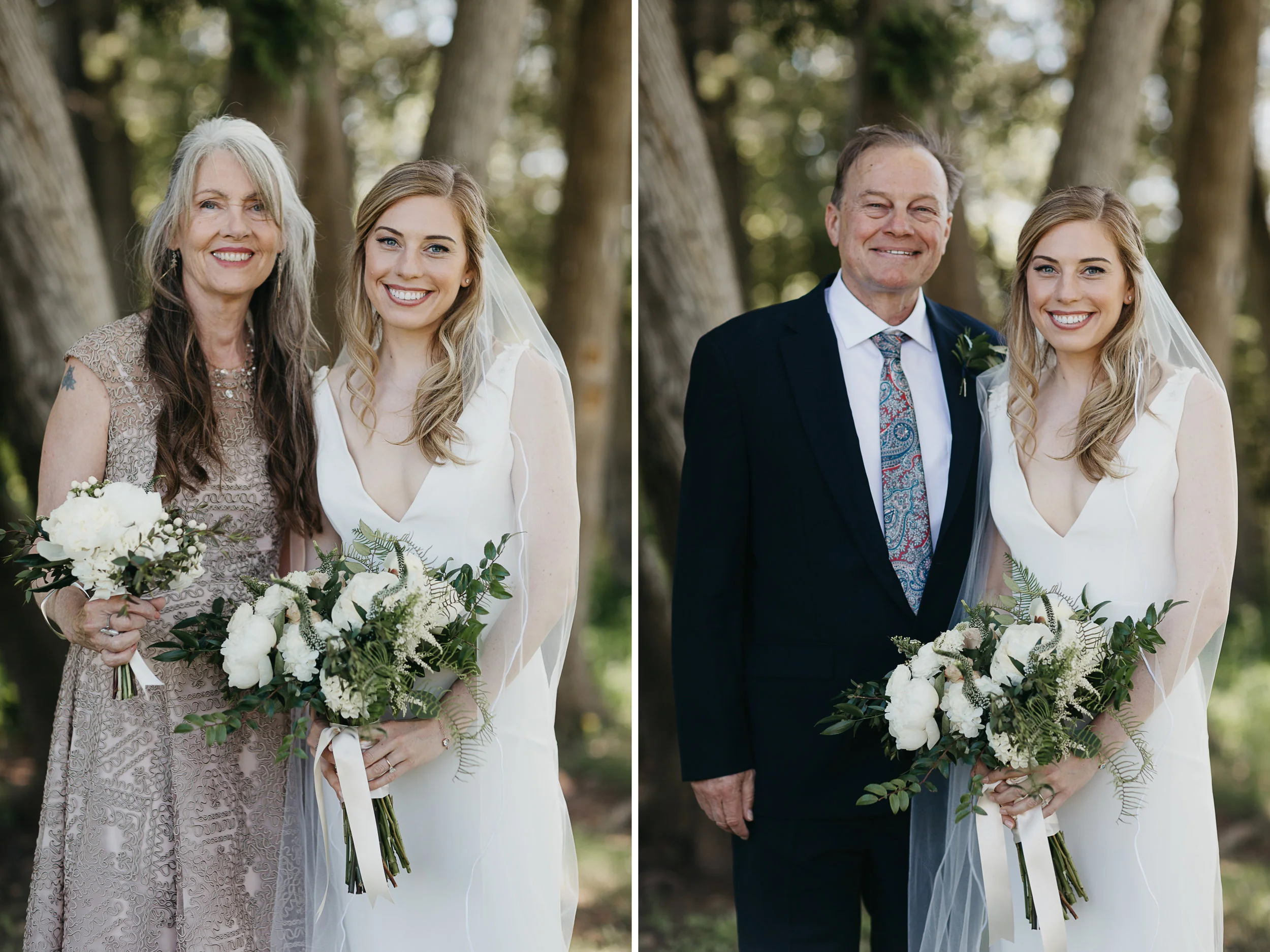 Shelburne Farms Wedding