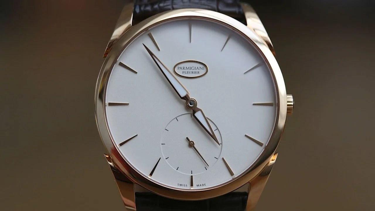 PARMIGIANNI FLEURIER