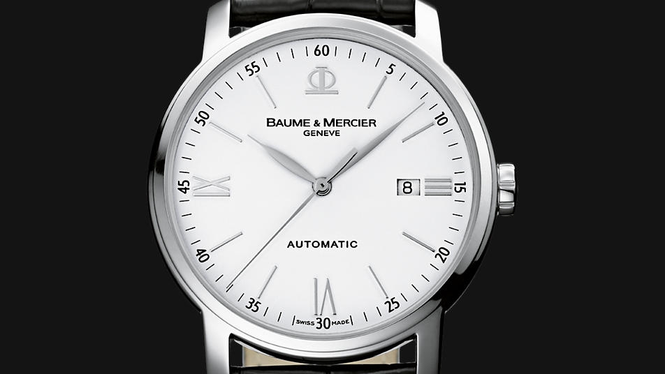 BAUME & MERCIER