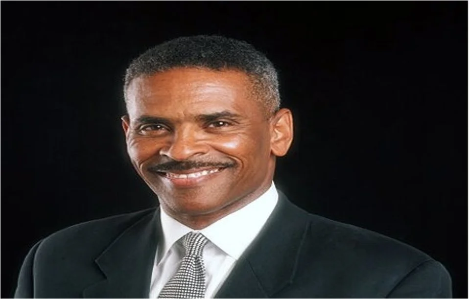 Ralph L. Peterson, M.D... Over 30 years practicing medicine.
