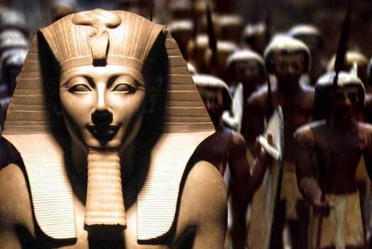 Queen Hatshepsut’s story is one of glorious conquests and unequivocal power, that previous female Egyptian aristocracy had not achieved in their lifetimes. Hatshepsut had gained her power during the 18th dynasty — 1550-1295B.C.