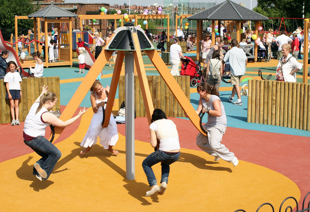 Home Made Play Dough — Hampstead Mums