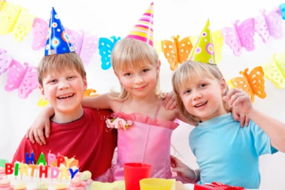 Party Venues Hampstead Mums
