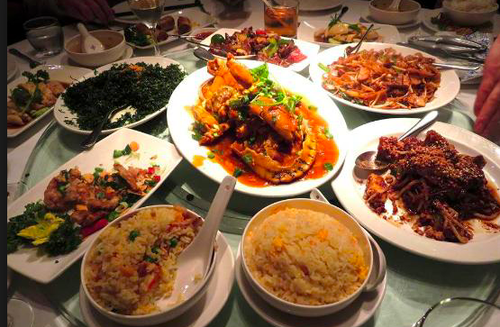 Most Recommended Chinese Takeaway Hampstead Mums
