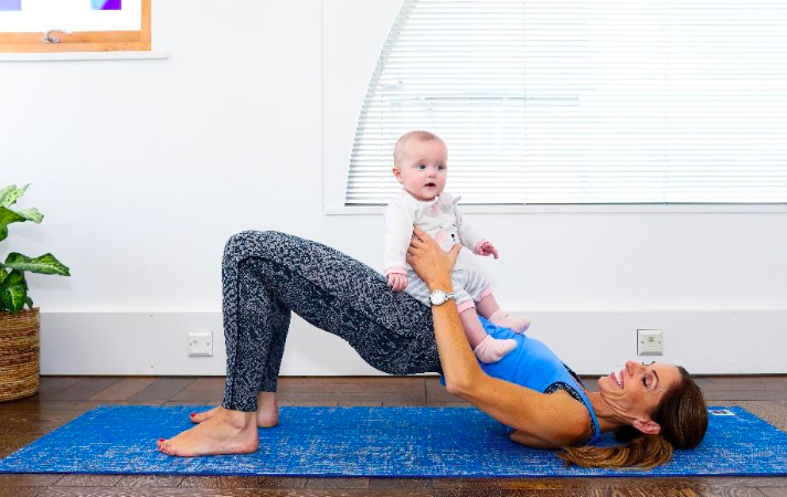 Pregnancy And Postnatal Classes Hampstead Mums