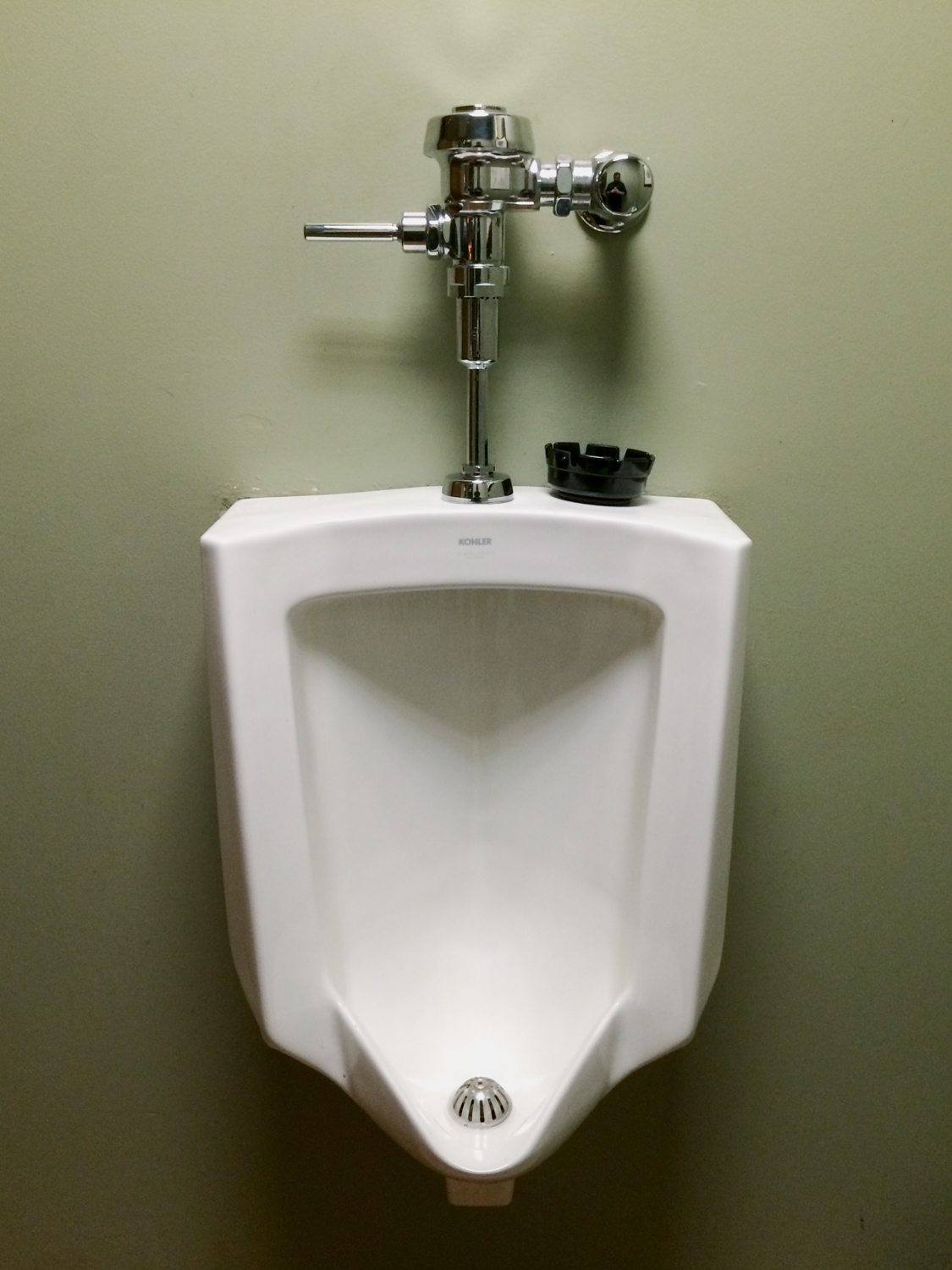 Urinal #56