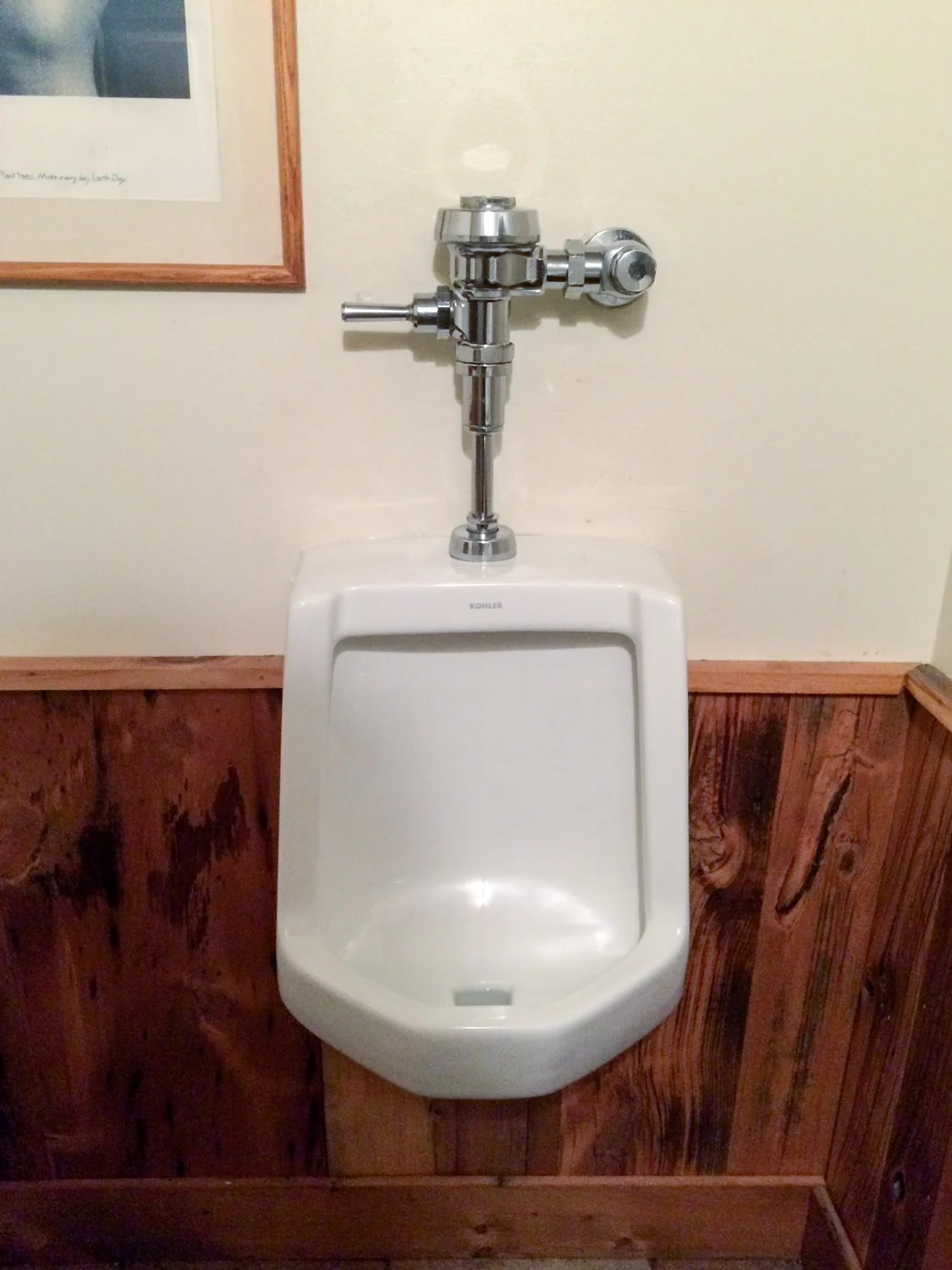 Urinal #55