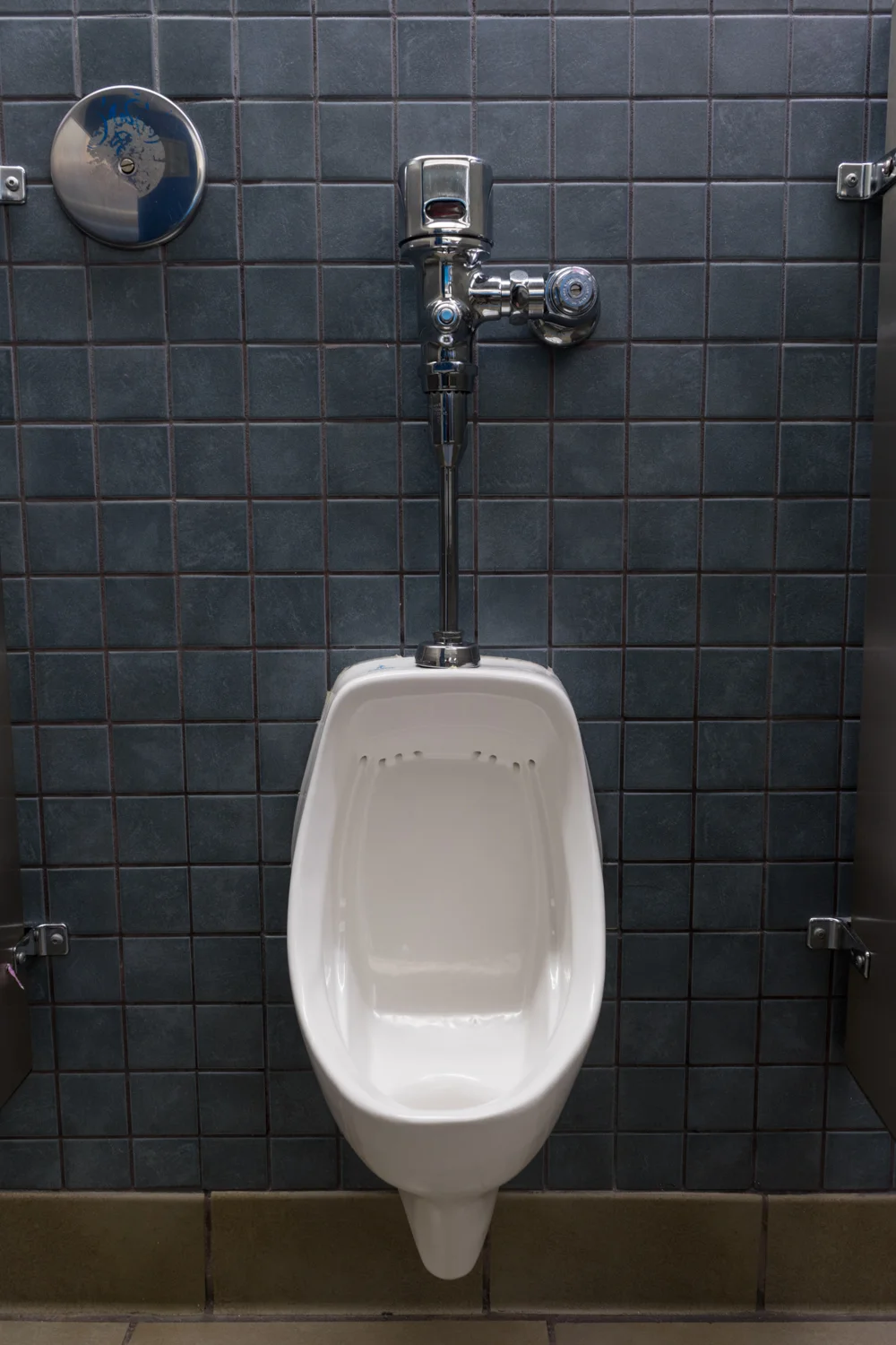 Urinal #11