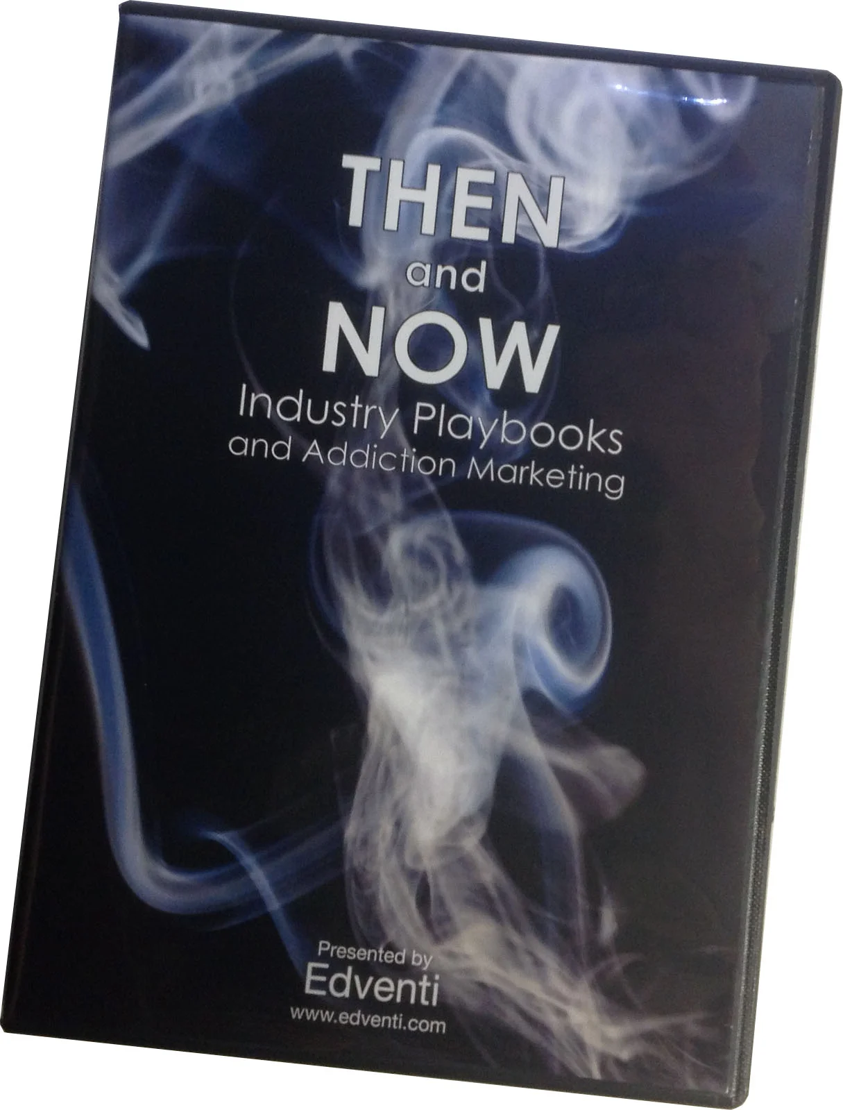 DVD: A BRIEF HISTORY – TOBACCO AND MARIJUANA (SADD EDITION)