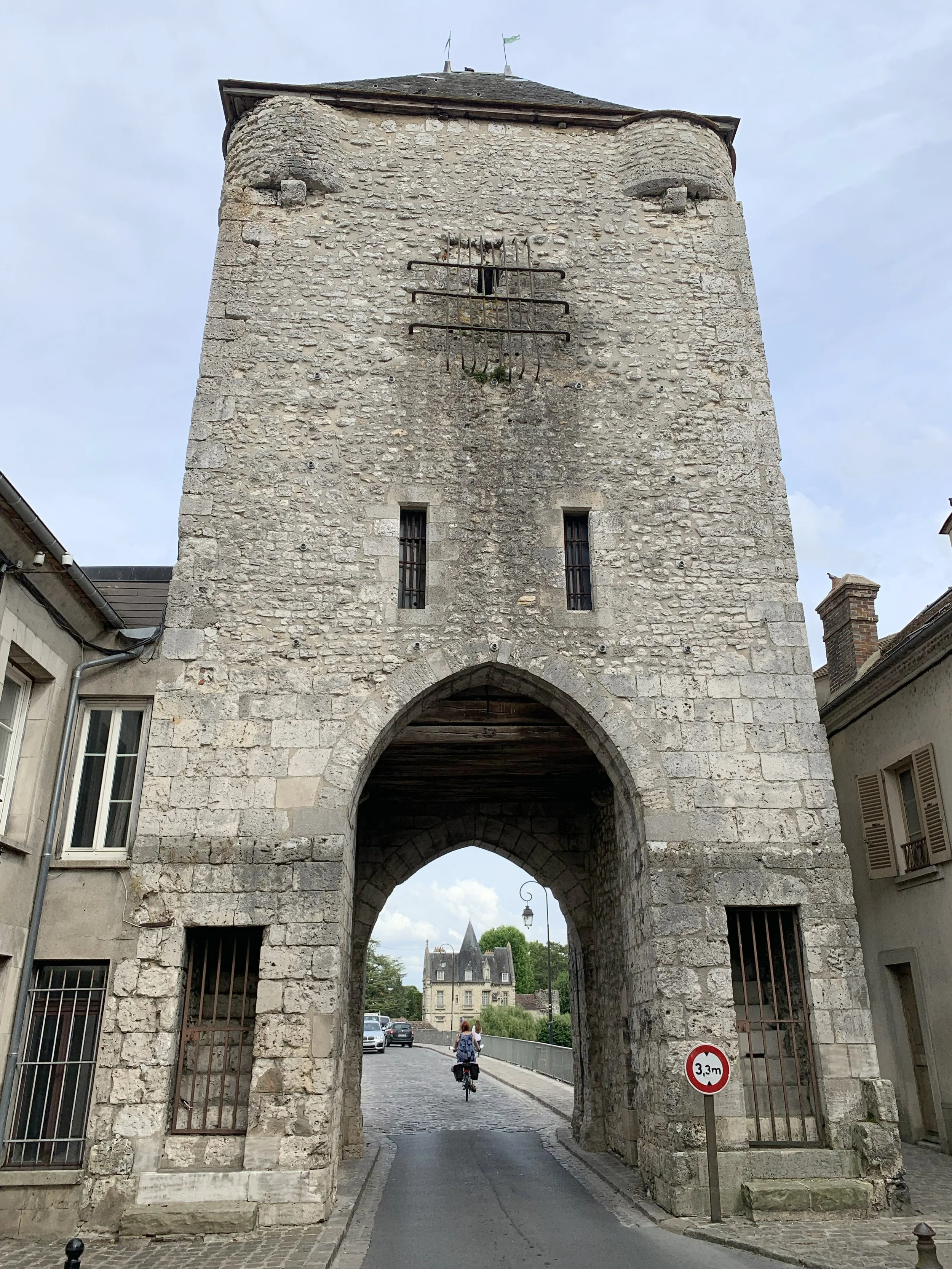 Moret-sur-Loing
