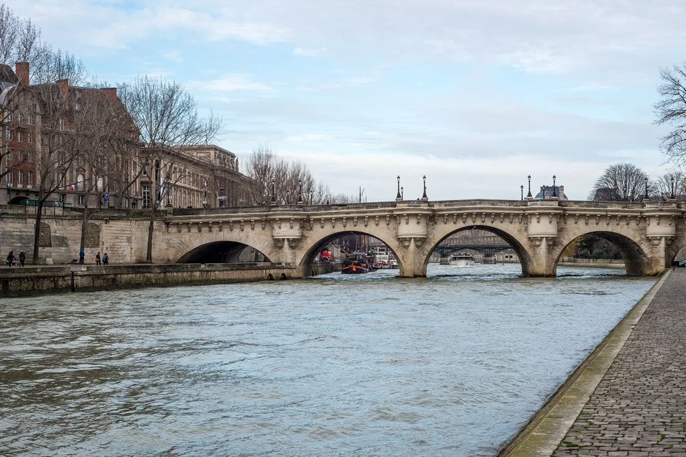Pont Neuf