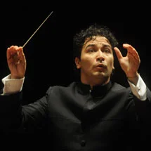 Fiesta Sinfonica con Andrés with Houston Symphony