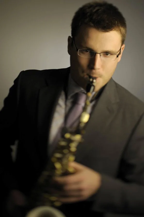 Guest artist recital at Oklahoma State University