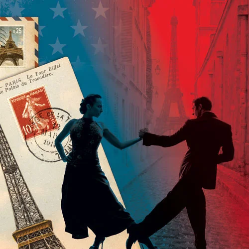 Performance with St. Louis Symphony