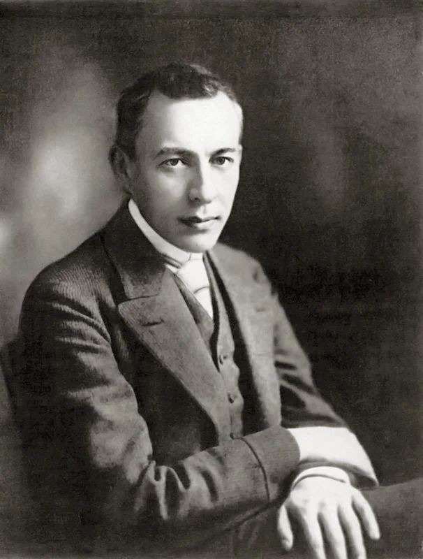 Rachmaninoff's Symphonic Dances with St. Louis Symphony