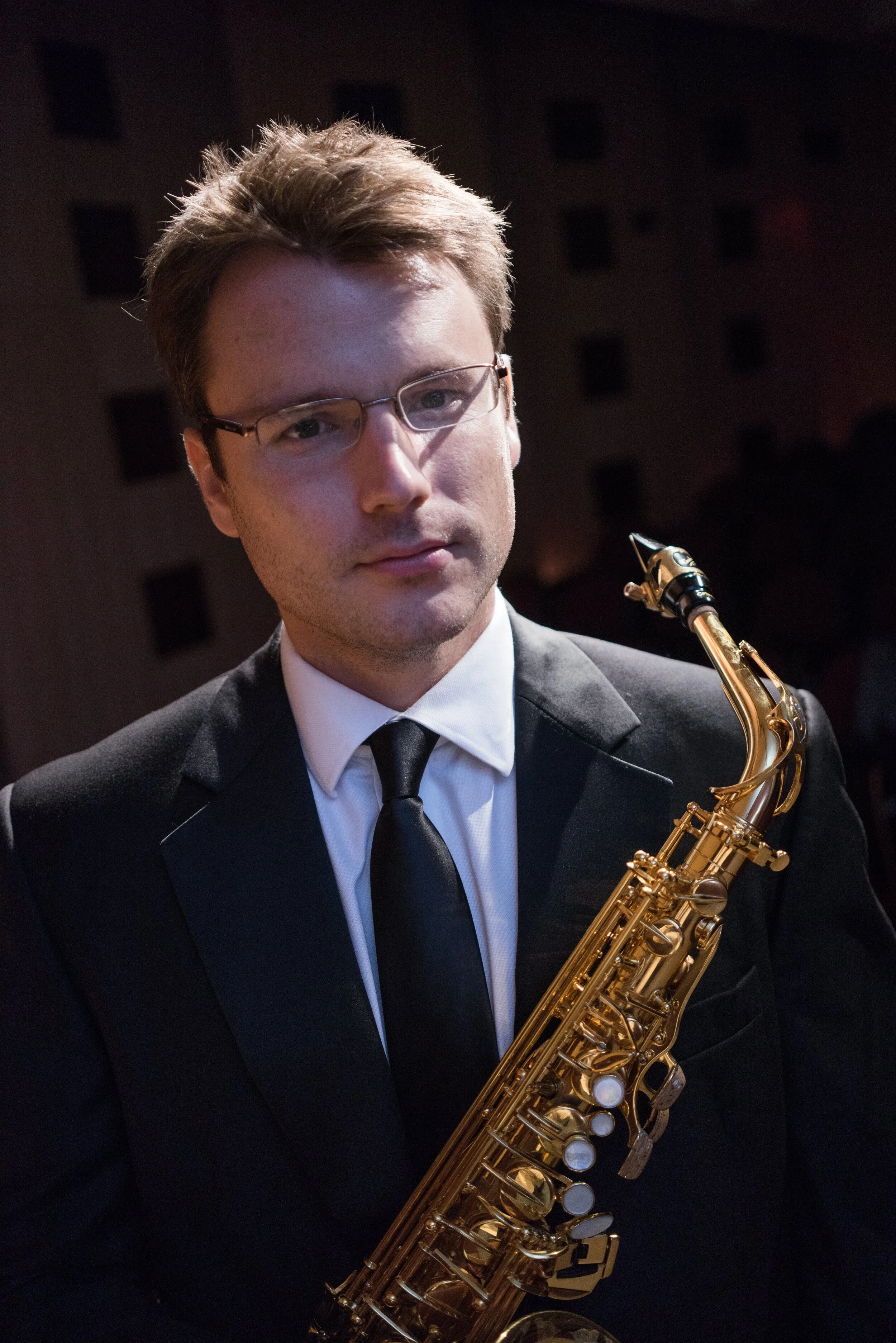 Guest Artist Recital at University of Cincinnati College-Conservatory of Music