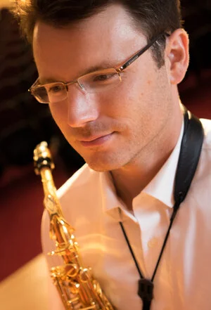 Faculty Chamber Recital at Stephen F. Austin State University