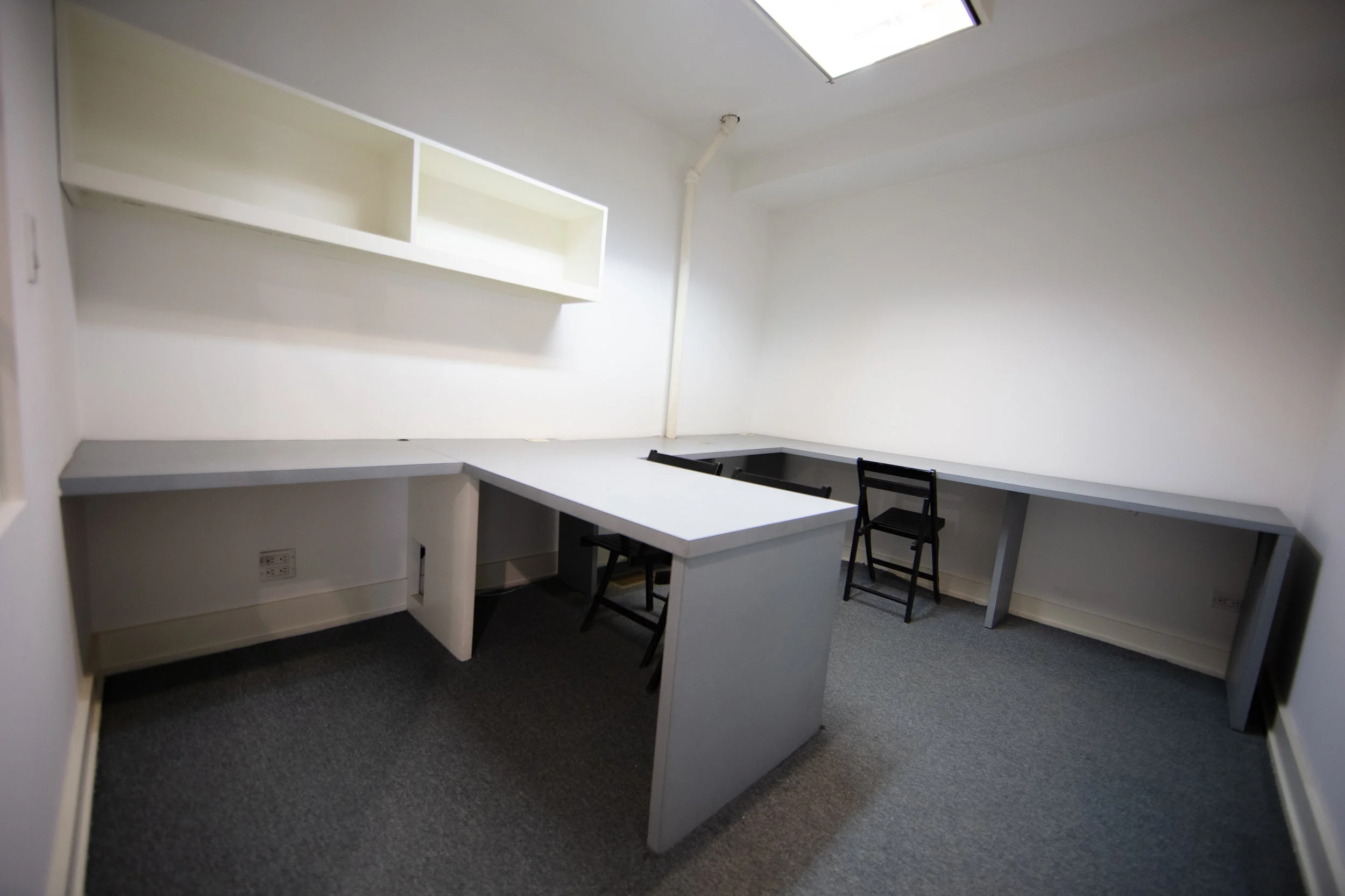 Ground Floor Room 2 (catering/hair/makeup, etc)