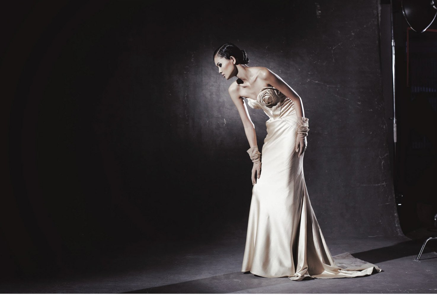 Muslin 1
