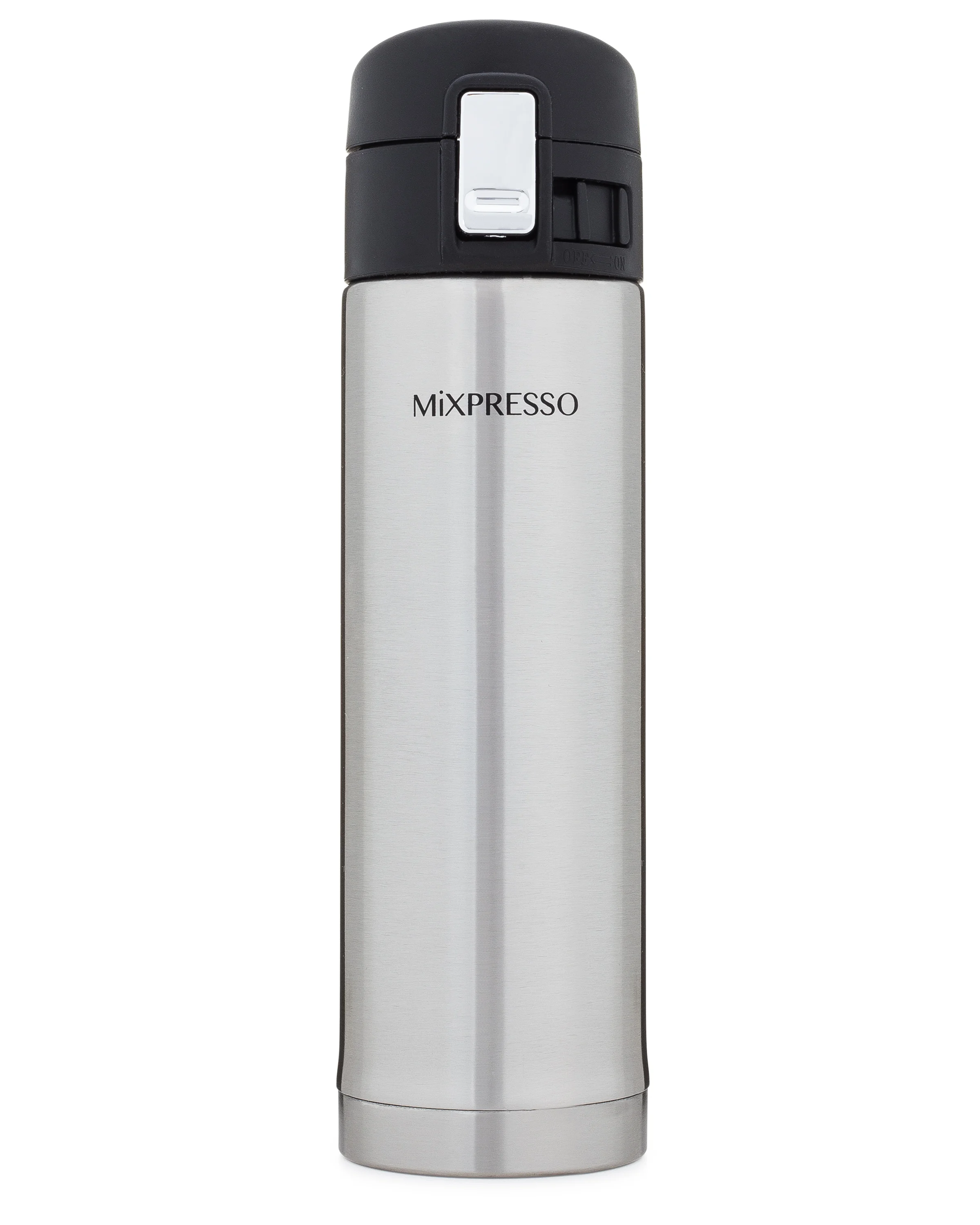 nespresso travel flask