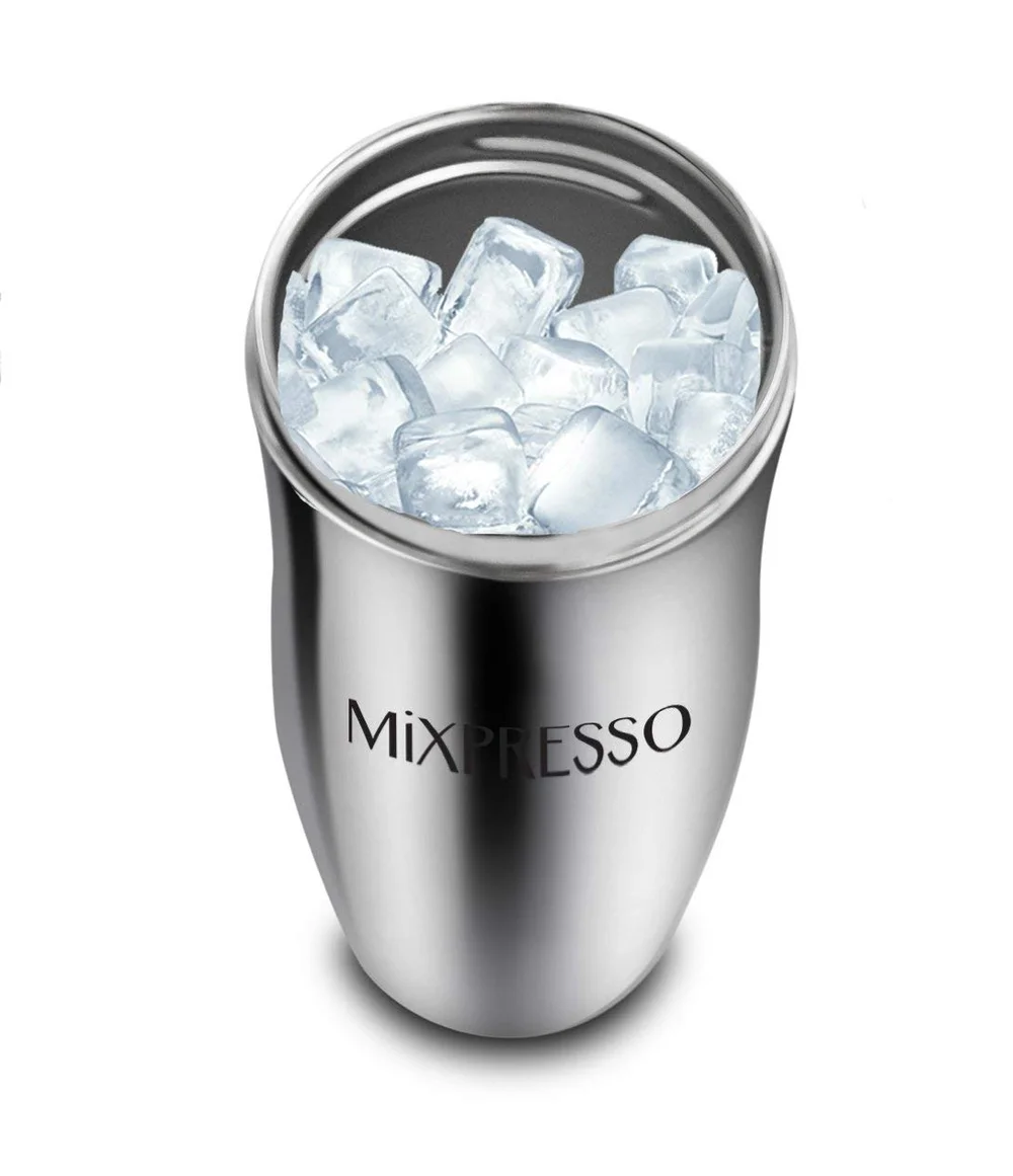 Travel Mug Easy Clean Lid 16 Oz Espresso Capsules Nespresso Espresso Compatible Coffee Capsules