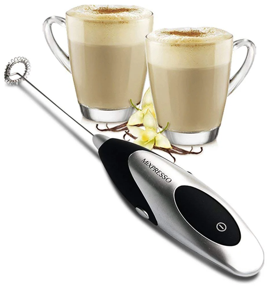 handheld nespresso