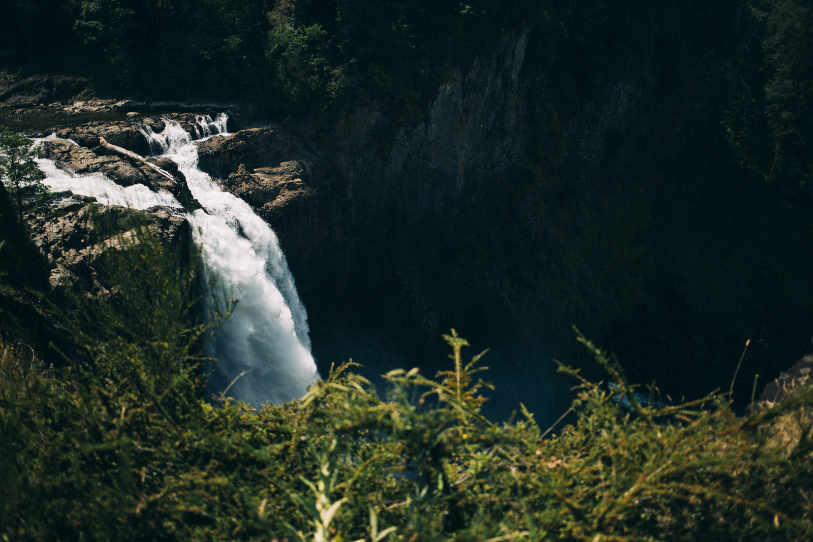 Canon 5d m iii photo, edited in Lightroom 5.