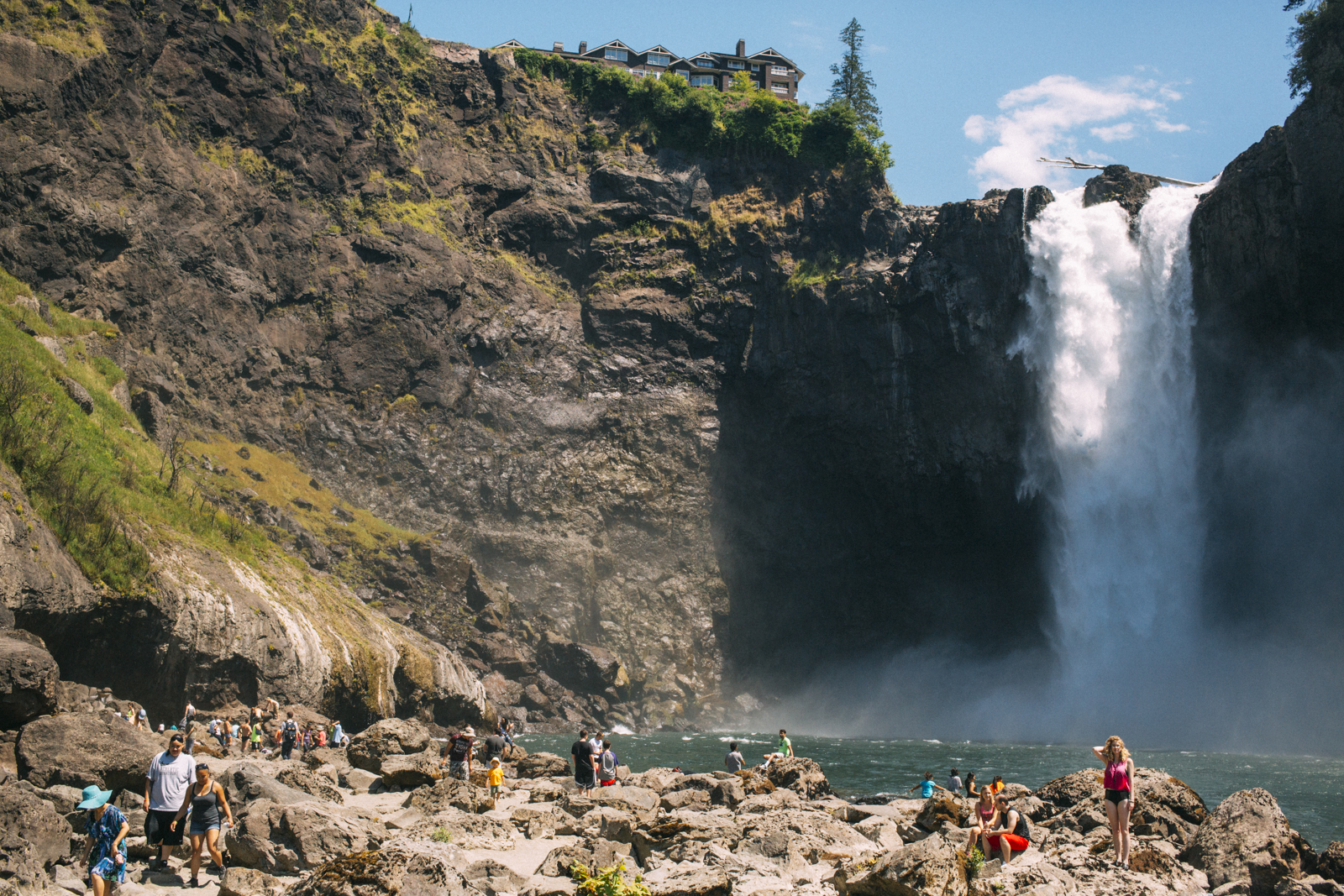 Canon 5d m iii photo, edited in Lightroom 5.