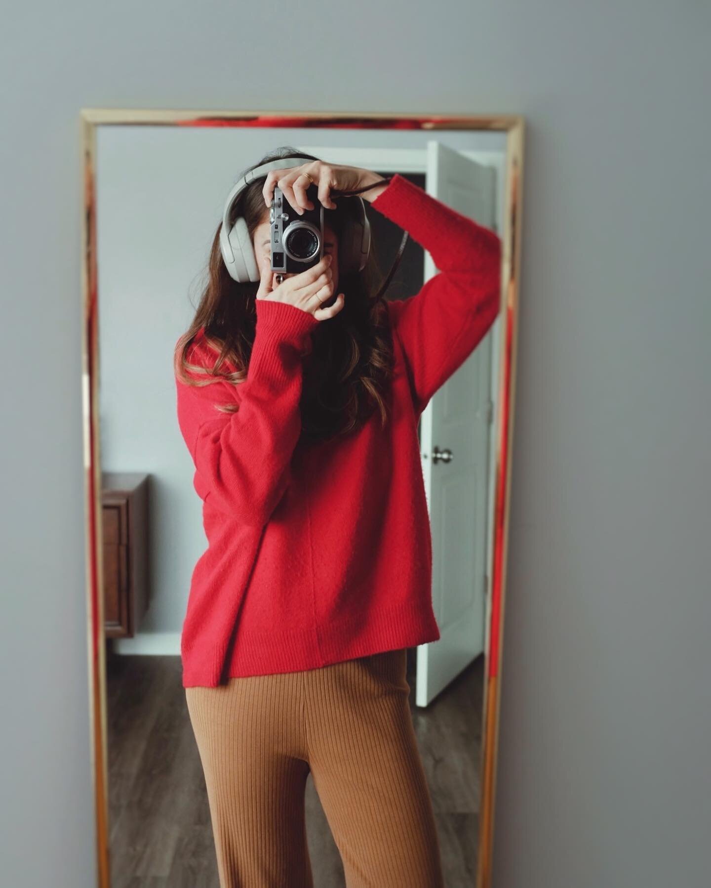 Sundays have become a favourite day of mine. I appreciate the quietness and inner solitude Sundays bring&mdash;often a day spent tidying, working on creative projects and embracing my family. I&rsquo;m not sure how many hundreds of Sundays I spent at