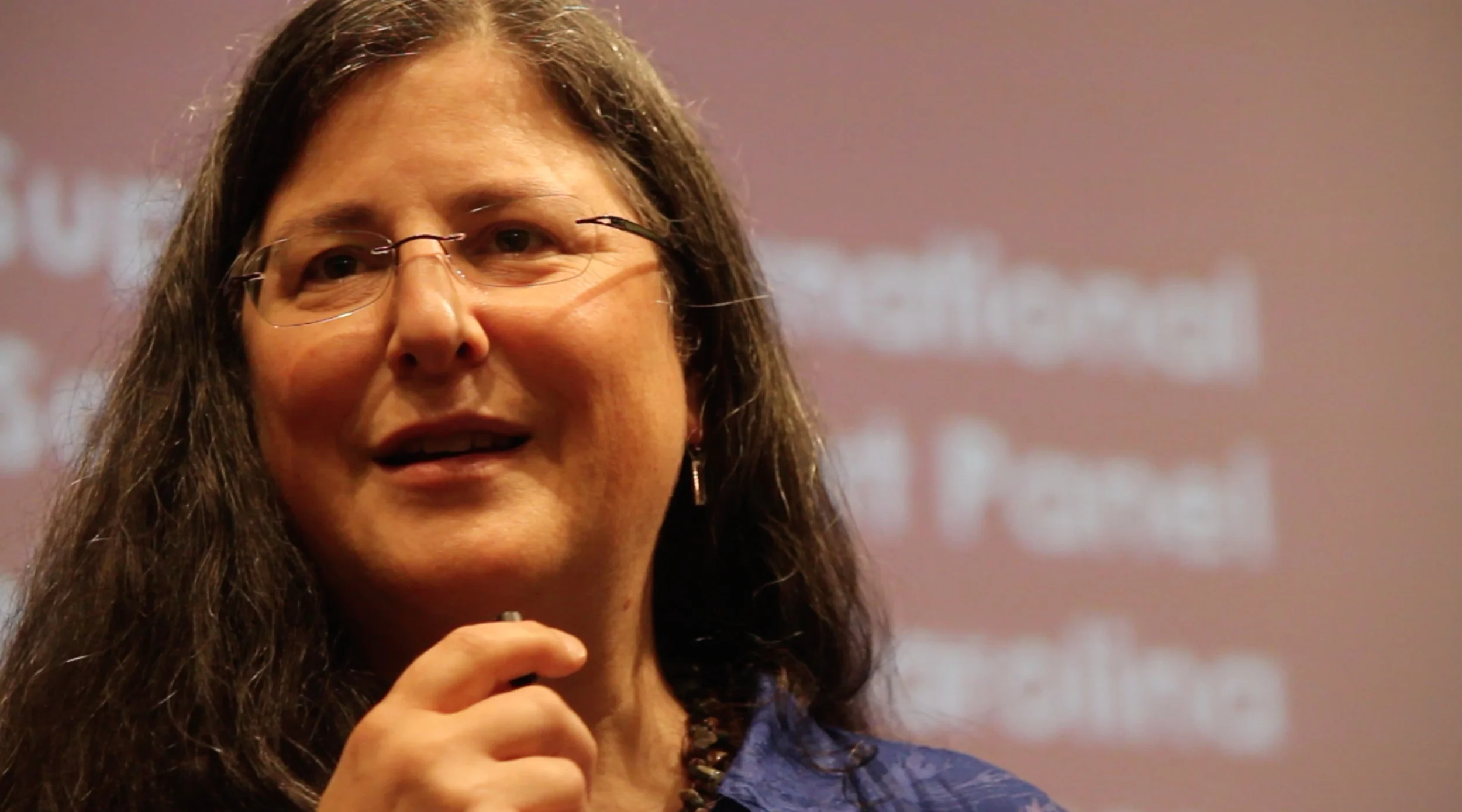 Wendy Davis, PhD, Executive Director, PSI