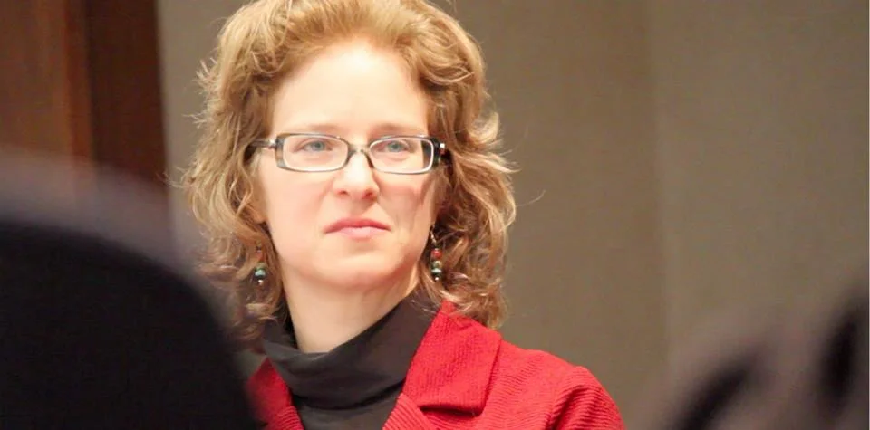 Liz Friedman, MotherWoman