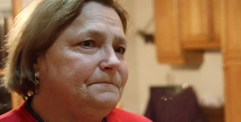 Leslie's mom