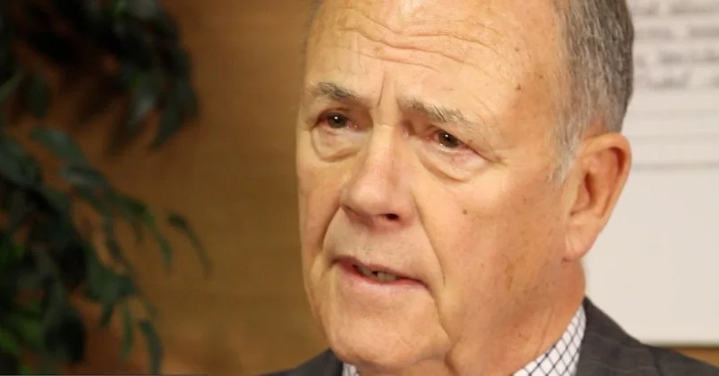 Michael Fordney, lawyer