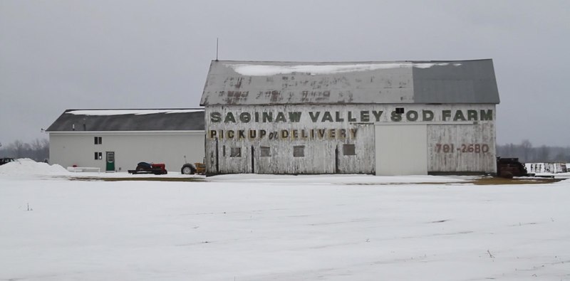 Saginaw, Michigan
