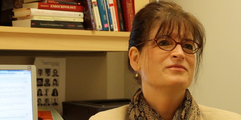 Dr. Louann Brizendine, UCSF