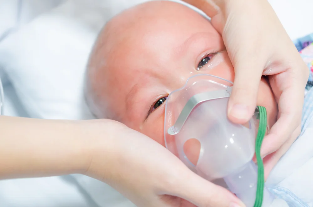 What Is Respiratory Syncytial Virus (RSV) and How Does it Affect Your Child?