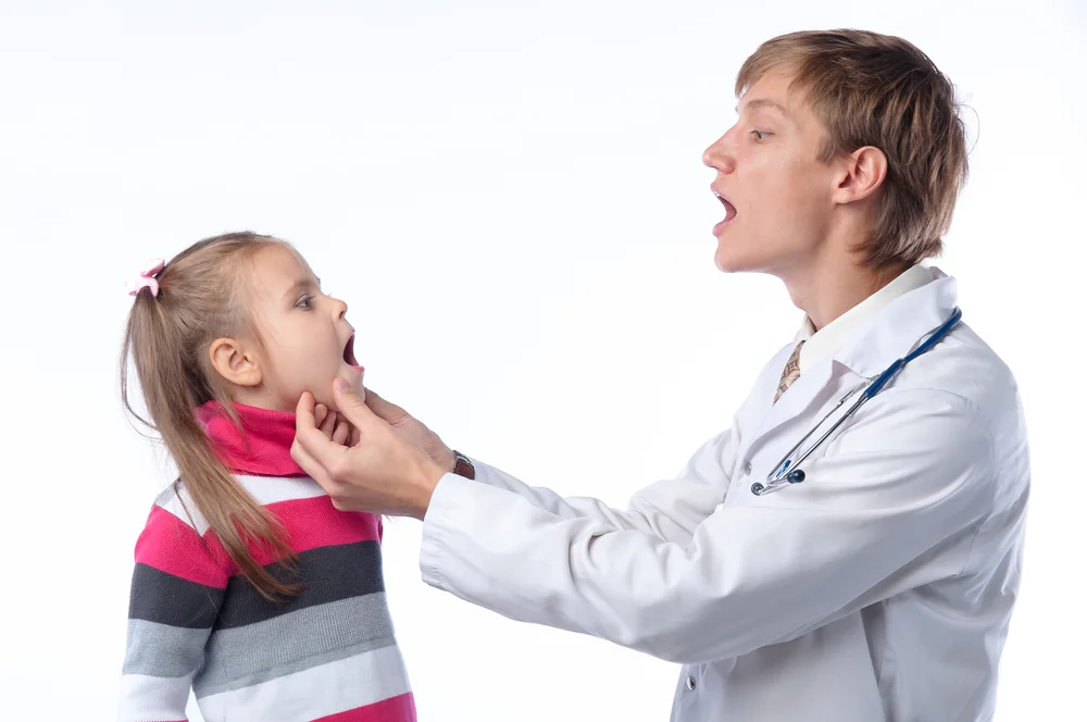 5 Reasons a Yearly Wellness Visit Is Necessary for Your Child