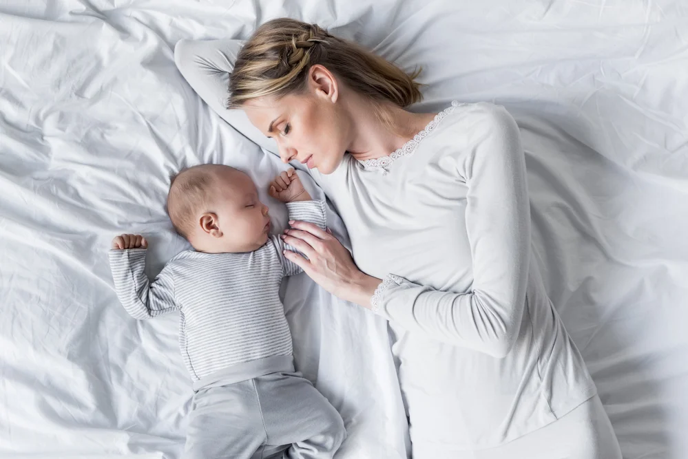 5 Tips for Soothing a Colicky Baby