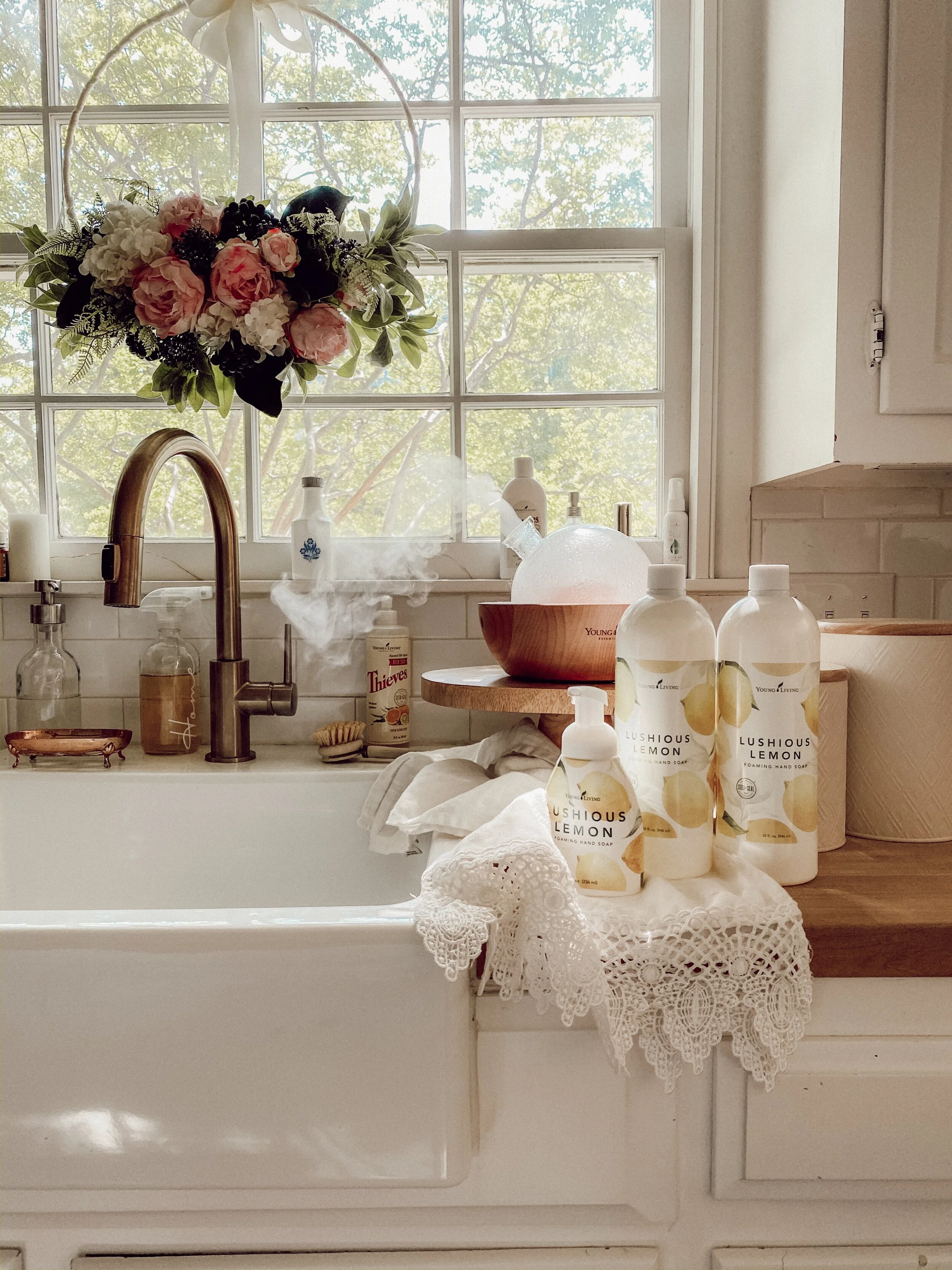 So Much More than Oils…