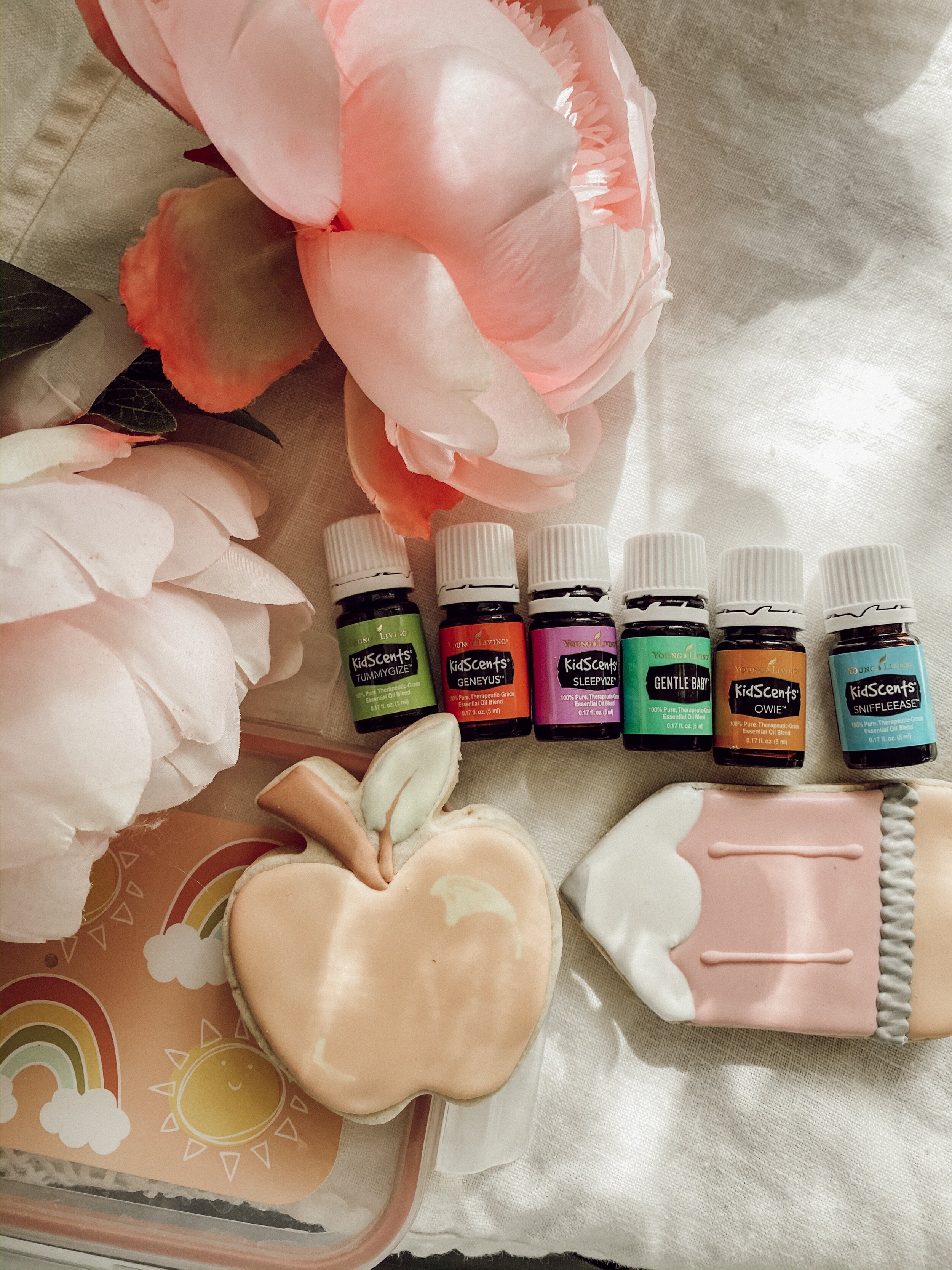 Back To School Musts