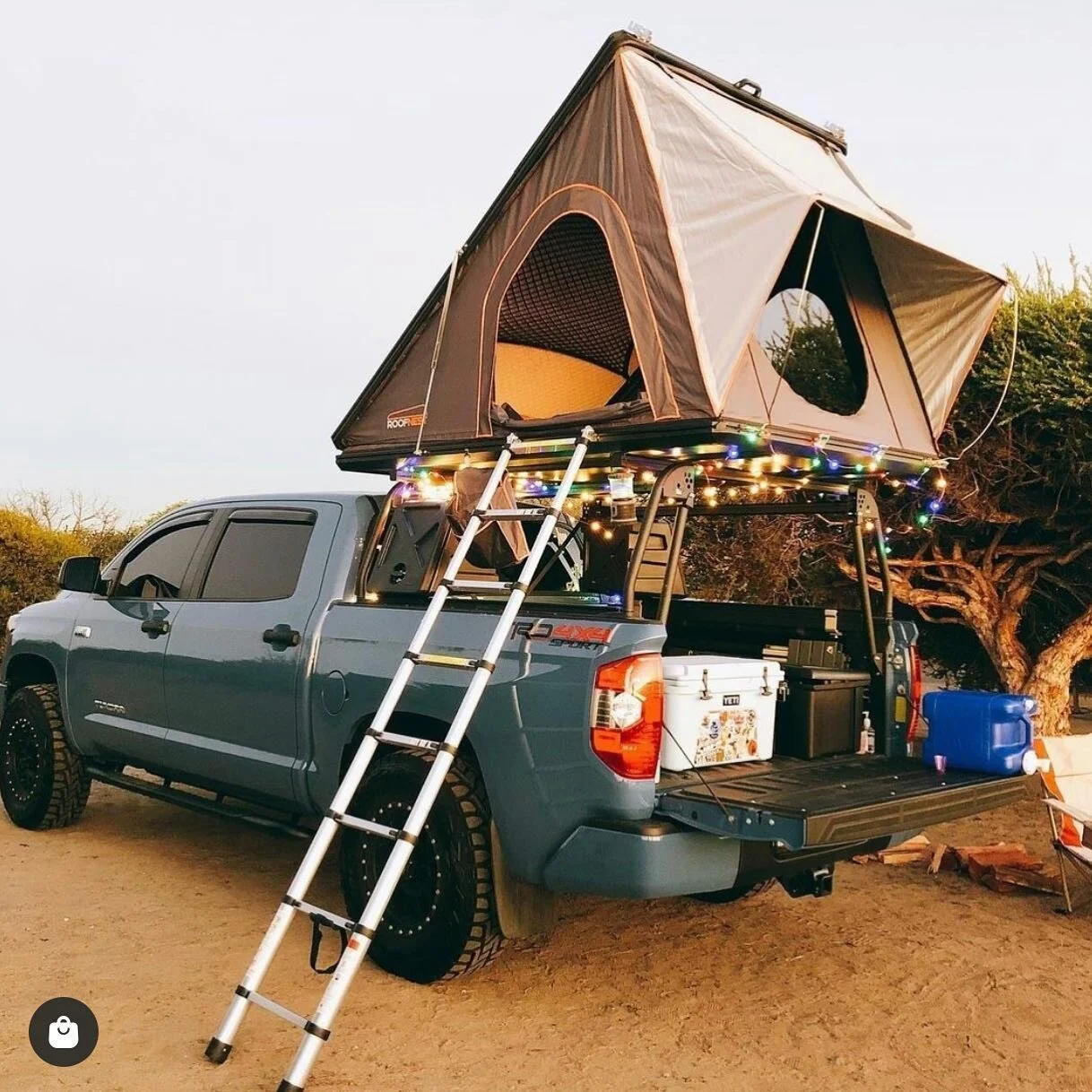 Tis&rsquo; the season!
@yeti