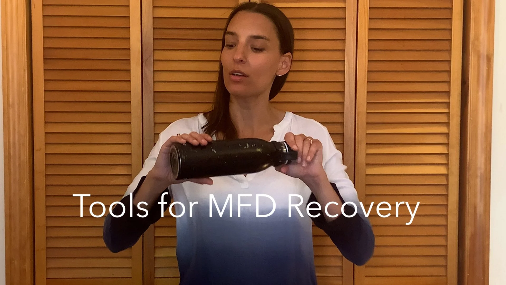 A String Player's Tools for Musician's Focal Dystonia Recovery (and Other Injuries, Too!)