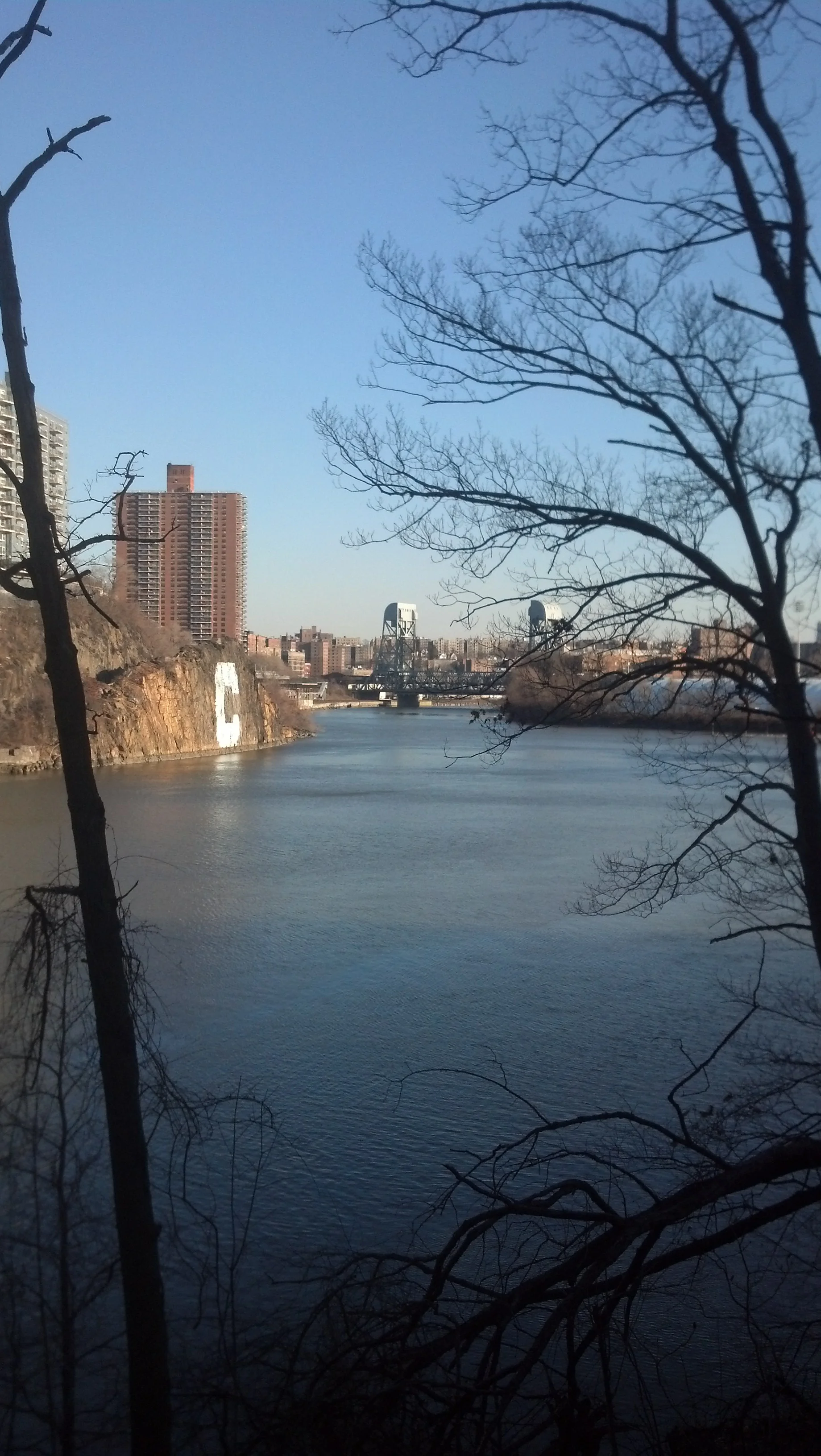 Broadway Bridge