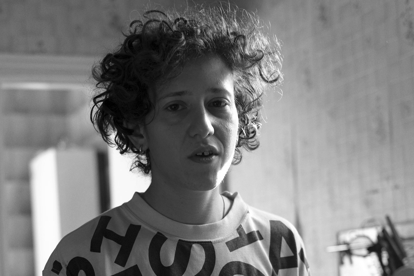 Mica Levi