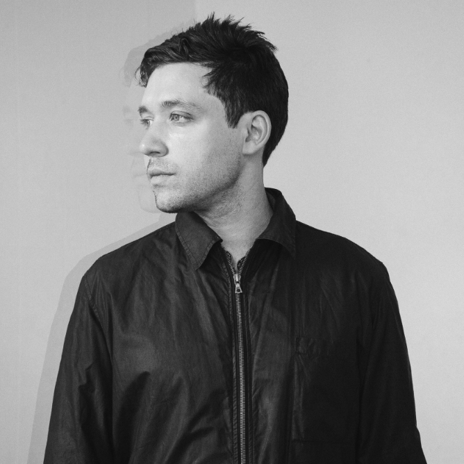 Daniel Wohl